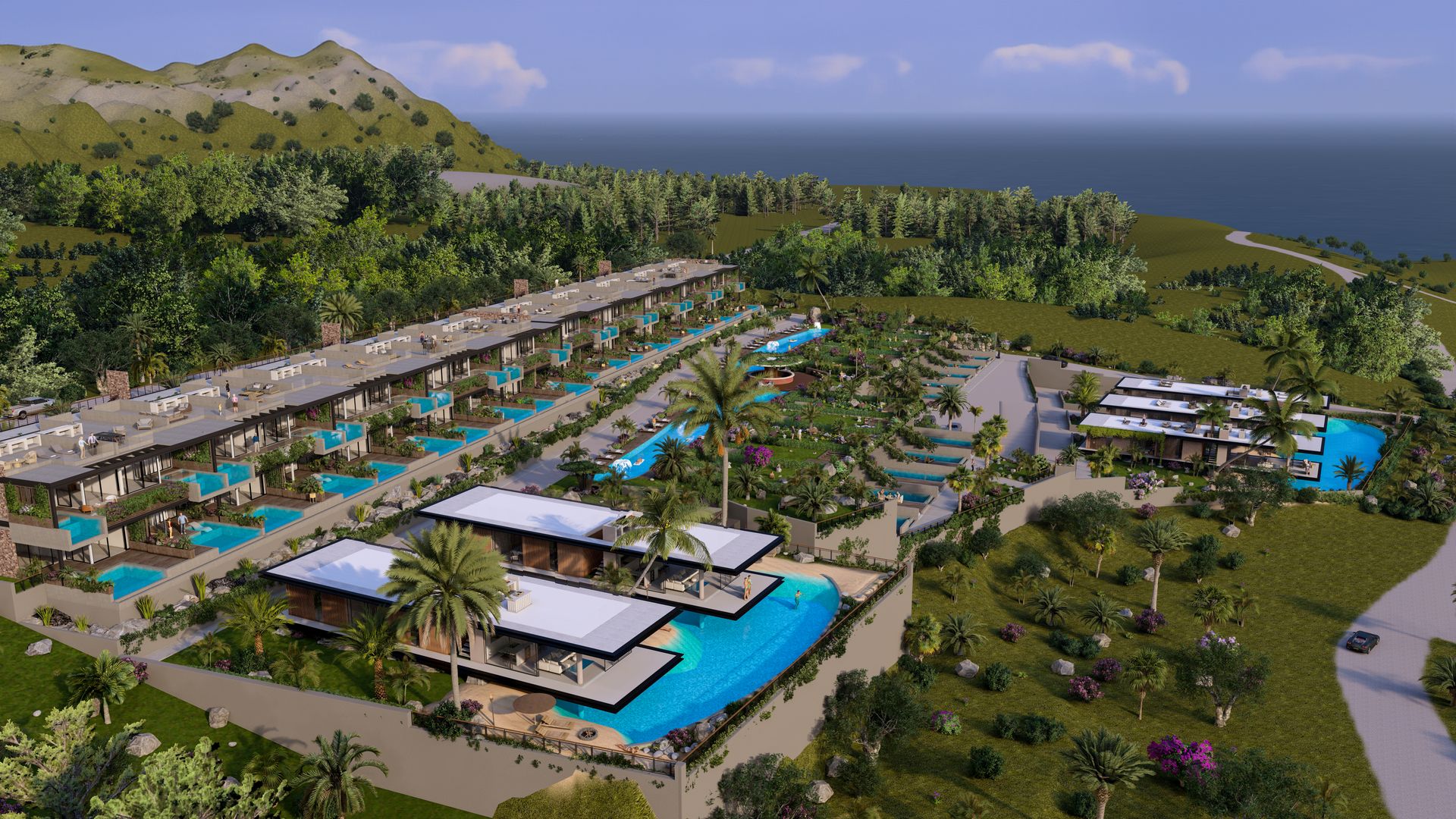 Phuket Health & Wellness Resort Phase I